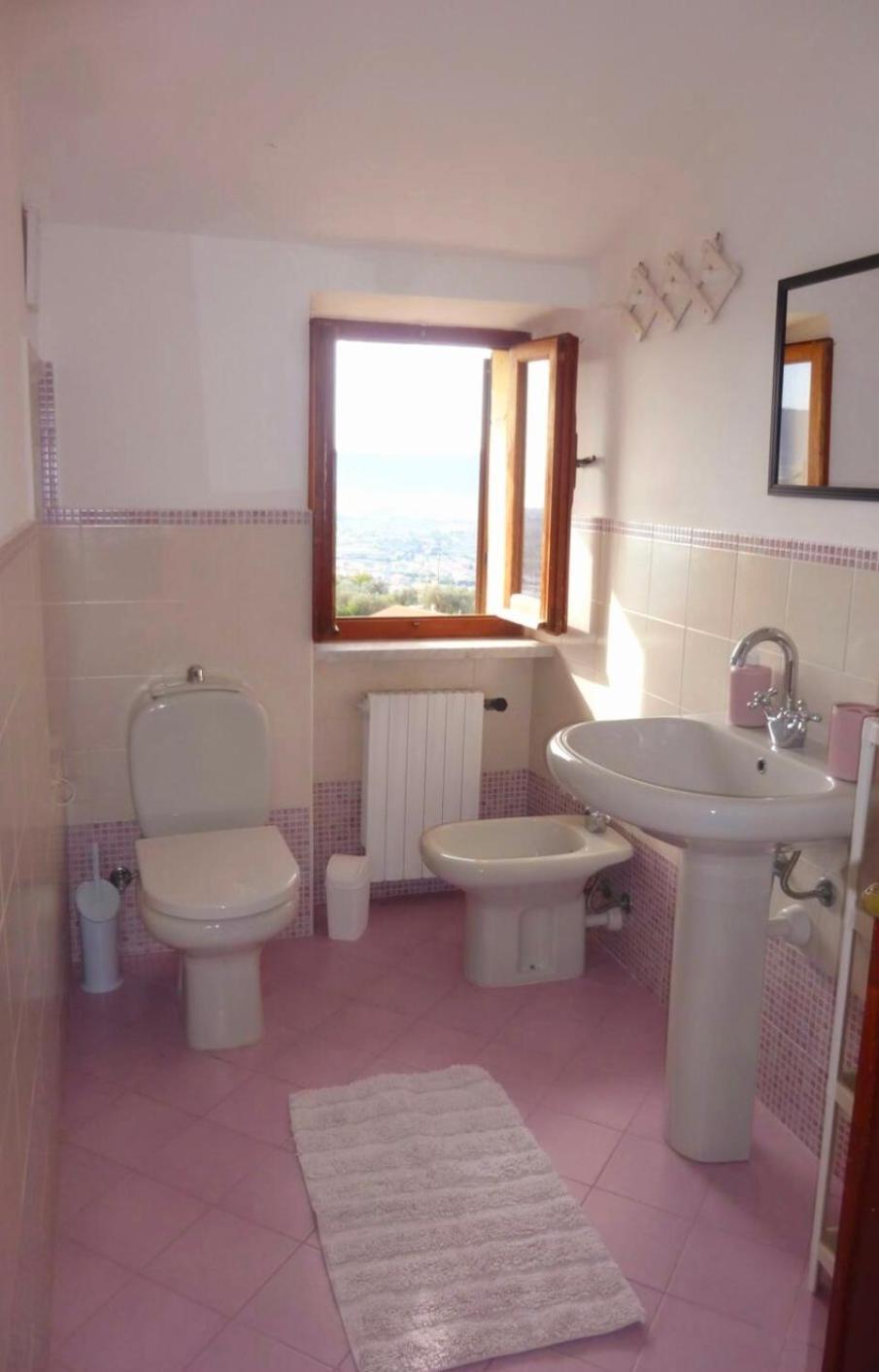 L'Aviatore Apartment Nicola Екстериор снимка