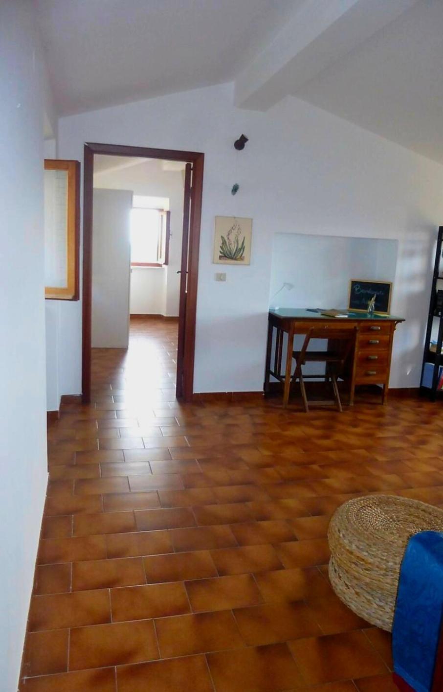 L'Aviatore Apartment Nicola Екстериор снимка