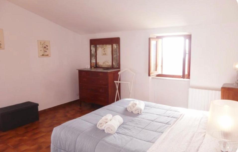 L'Aviatore Apartment Nicola Екстериор снимка